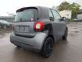 smart forTwo fortwo coupe Basis 66kW Schwarz - thumbnail 5