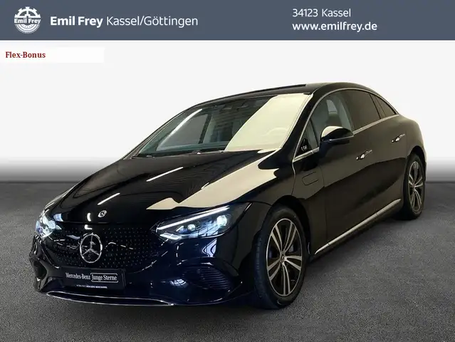 Mercedes-Benz EQE 500 EQE