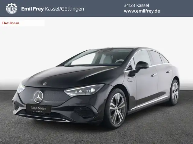 Mercedes-Benz EQE 500 EQE