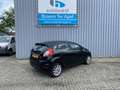 Ford Fiesta 1.0 EcoBoost Titanium 16"lm velgen Airco Stoelverw Noir - thumbnail 4