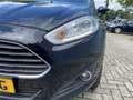 Ford Fiesta 1.0 EcoBoost Titanium 16"lm velgen Airco Stoelverw Noir - thumbnail 8