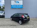 Ford Fiesta 1.0 EcoBoost Titanium 16"lm velgen Airco Stoelverw Noir - thumbnail 3