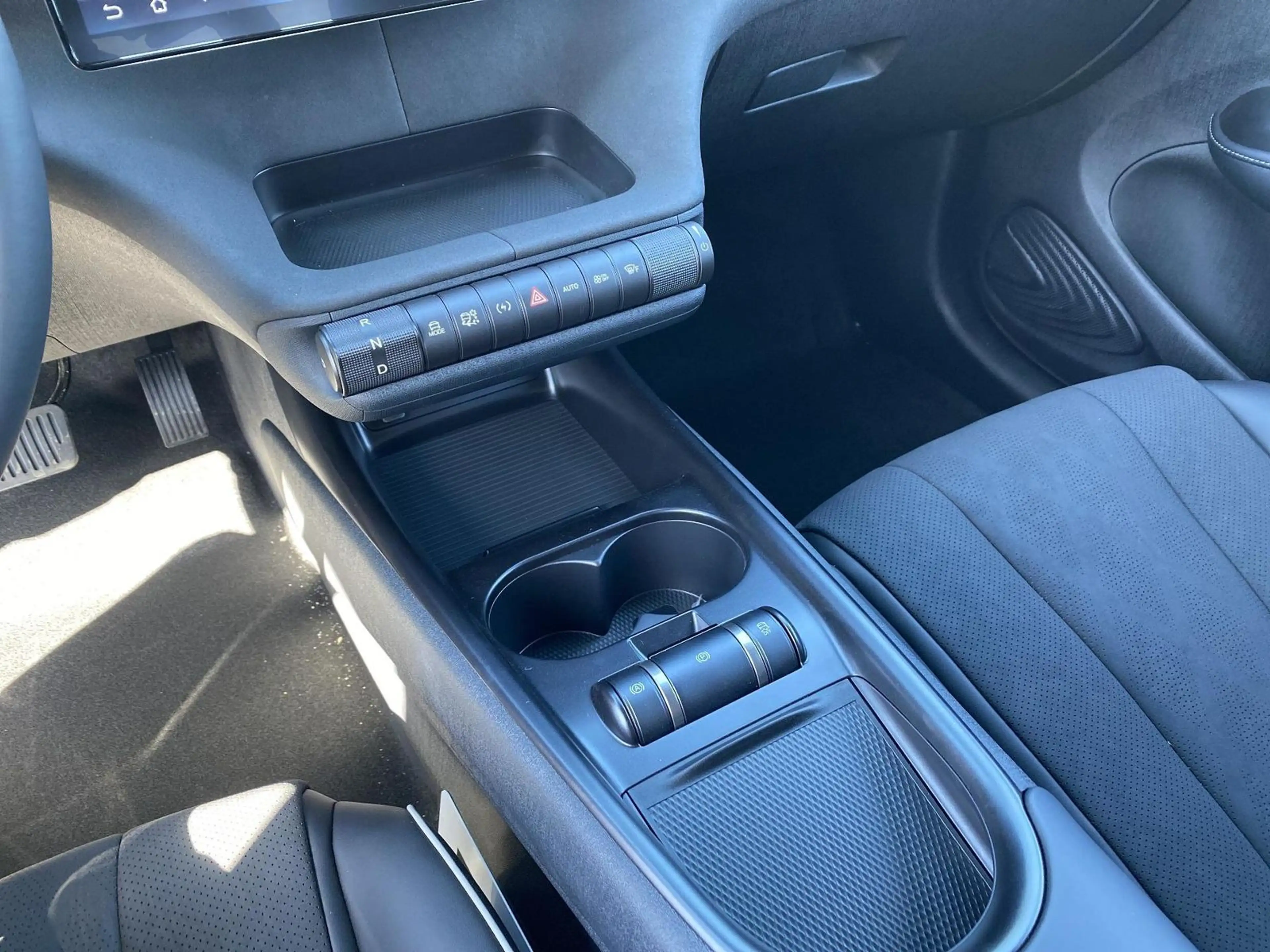 BYD Dolphin Comfort 60 kWh — photo 11