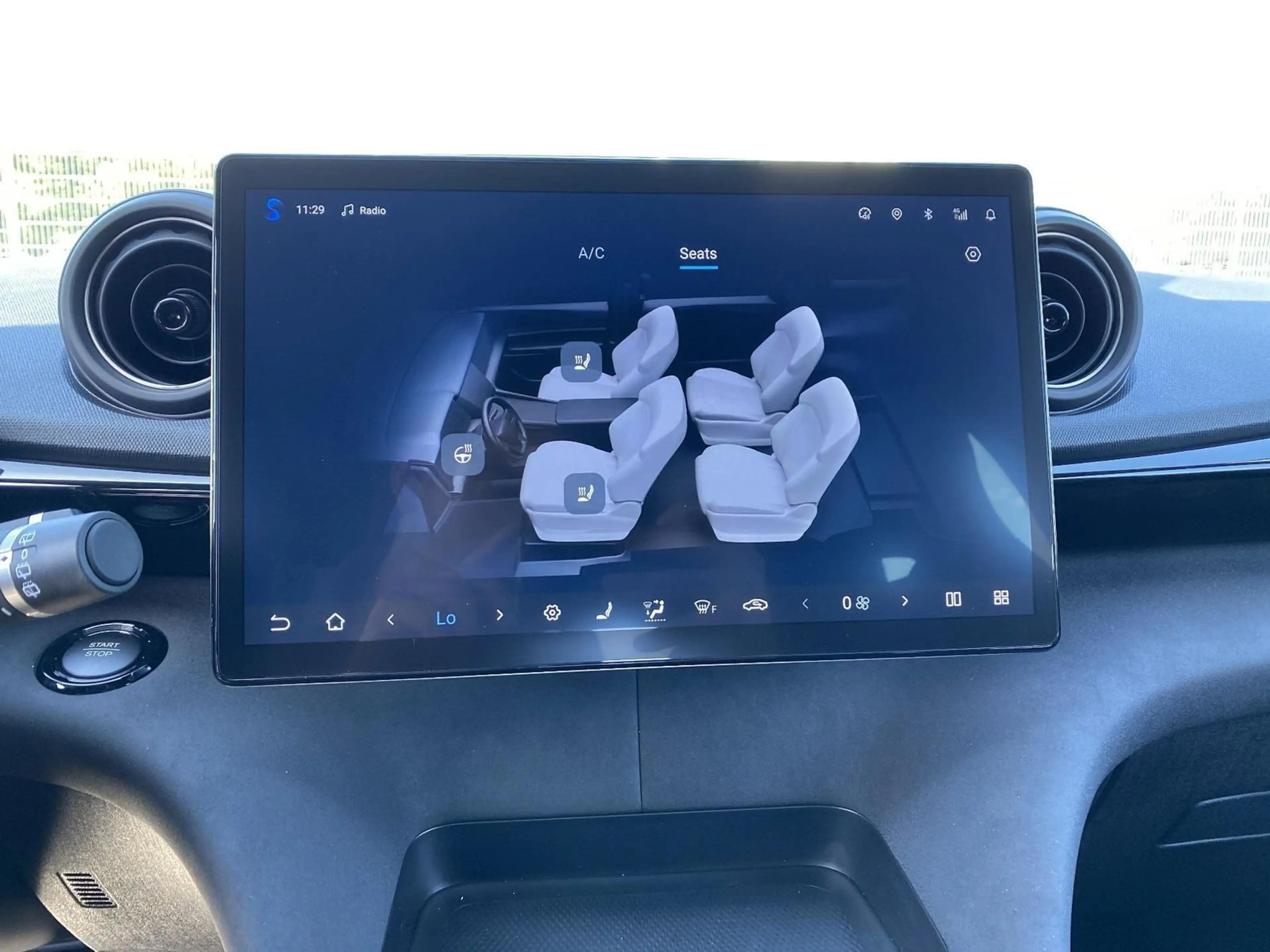 BYD Dolphin Comfort 60 kWh — photo 15