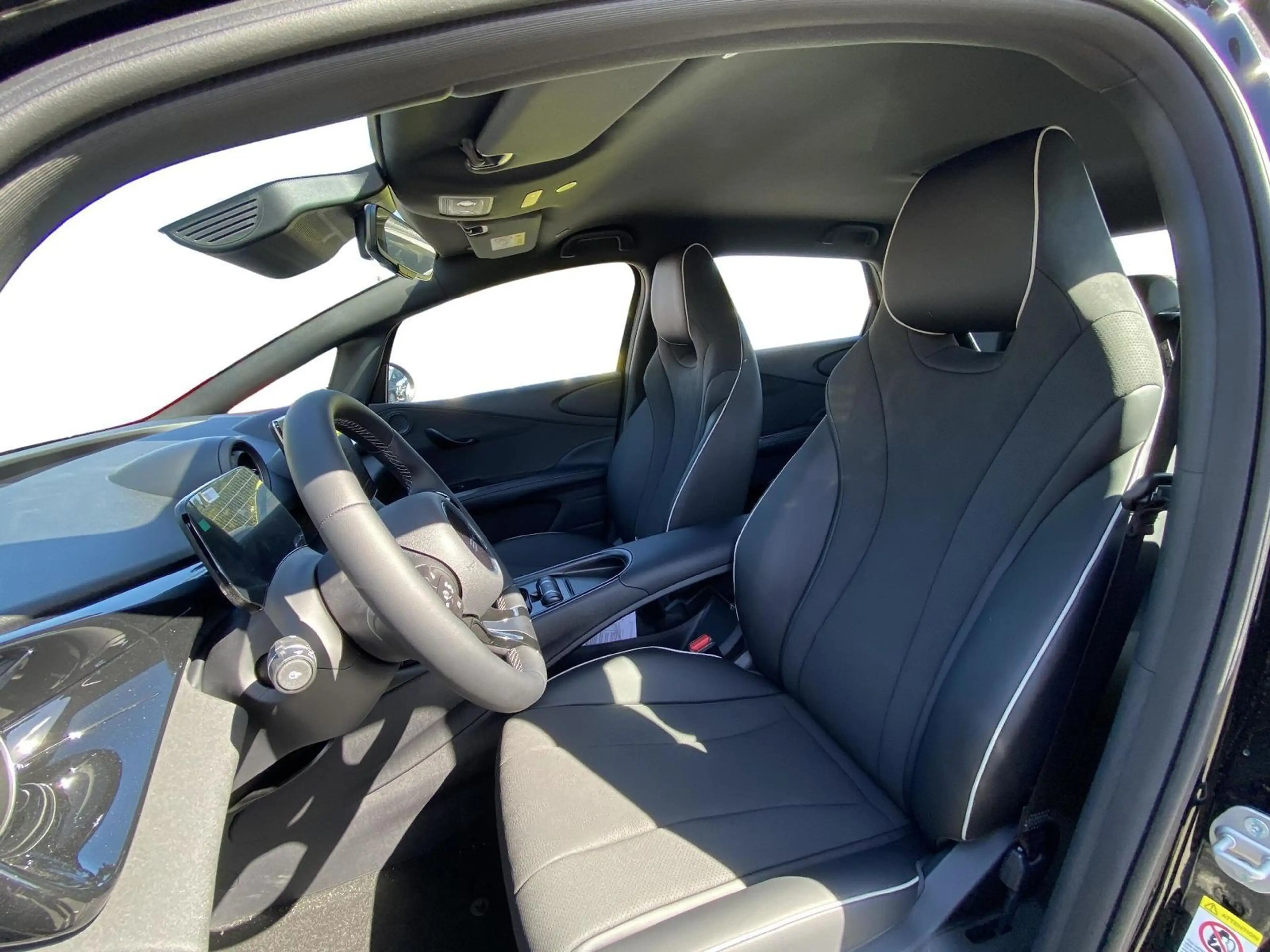 BYD Dolphin Comfort 60 kWh — photo 7