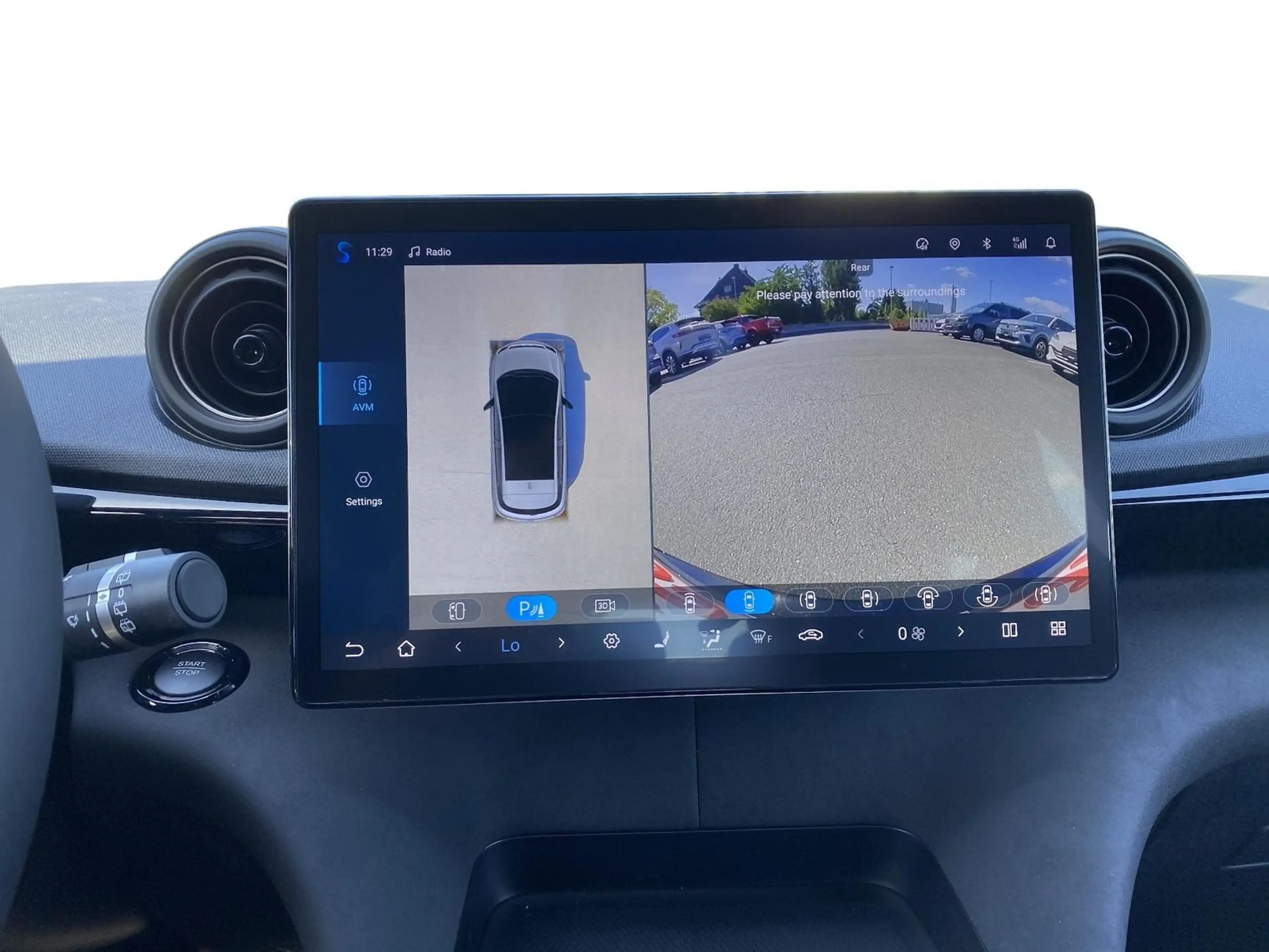 BYD Dolphin Comfort 60 kWh — photo 13