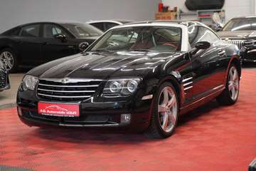3.2 V6 Aut. Klima*Sitzheizung*