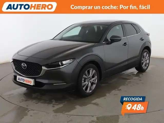 Mazda CX-30 2.0 SKYACTIV-G Mild-Hybrid Evolution 2WD