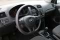 Volkswagen Polo 1.0i Trendline + 1 JAAR GARANTIE TRAXIO Negro - thumbnail 12