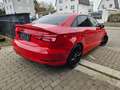 Audi A3 1.4 TFSI cod ultra S line Rojo - thumbnail 3