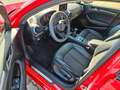 Audi A3 1.4 TFSI cod ultra S line Rojo - thumbnail 5
