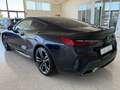 BMW 840 840d Coupe mhev 48V xdrive Individual Composition Msport auto Blue - thumbnail 4