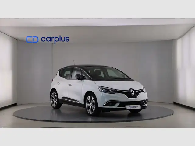 Renault Scenic Zen GPF TCe 103 kW (140CV) - 18