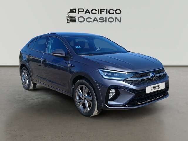 Volkswagen Taigo 1.0 TSI R-Line DSG 81kW - foto 1