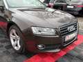 Audi A5 Cabriolet 1.8 TFSI*SHZ*KLIMA*TEMPOMAT Braun - thumbnail 4