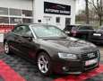 Audi A5 Cabriolet 1.8 TFSI*SHZ*KLIMA*TEMPOMAT Braun - thumbnail 9
