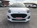 Ford Puma 1.0 EcoBoost Hybrid 125cv ST-Line X ST LINE Weiß - thumbnail 4