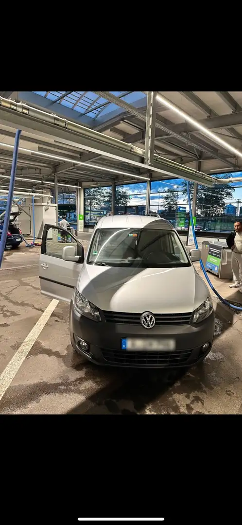 Volkswagen Caddy Maxi 2.0 TDI (5-Si.) DSG Edition 30 - 2