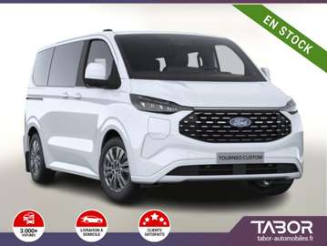Custom PHEV Titanium L1 LED 8pl