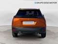 Peugeot 2008 1.2 PureTech S&S Allure EAT8 130 Naranja - thumbnail 4