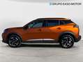 Peugeot 2008 1.2 PureTech S&S Allure EAT8 130 Naranja - thumbnail 2