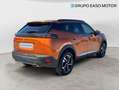Peugeot 2008 1.2 PureTech S&S Allure EAT8 130 Naranja - thumbnail 5