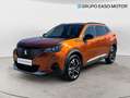 Peugeot 2008 1.2 PureTech S&S Allure EAT8 130 Naranja - thumbnail 1
