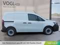 Renault KANGOO VAN Extra dCi Weiß - thumbnail 8