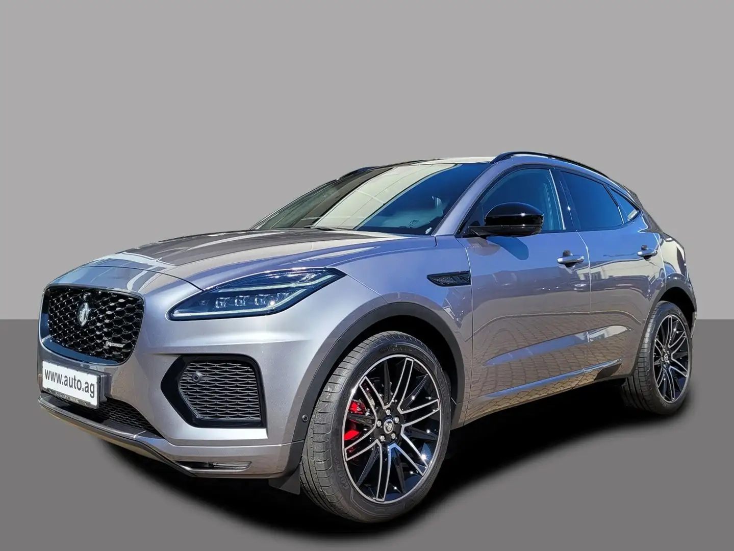 Jaguar E-Pace D200 R-DYNAMIC HSE AWD GAR2029 Szürke - 1