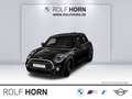 MINI Cooper S Chili Navi JCW HeadUp HiFi PDC SHZ HIFi Zwart - thumbnail 1