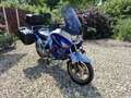 Honda XL 1000 Varadero Blau - thumbnail 2