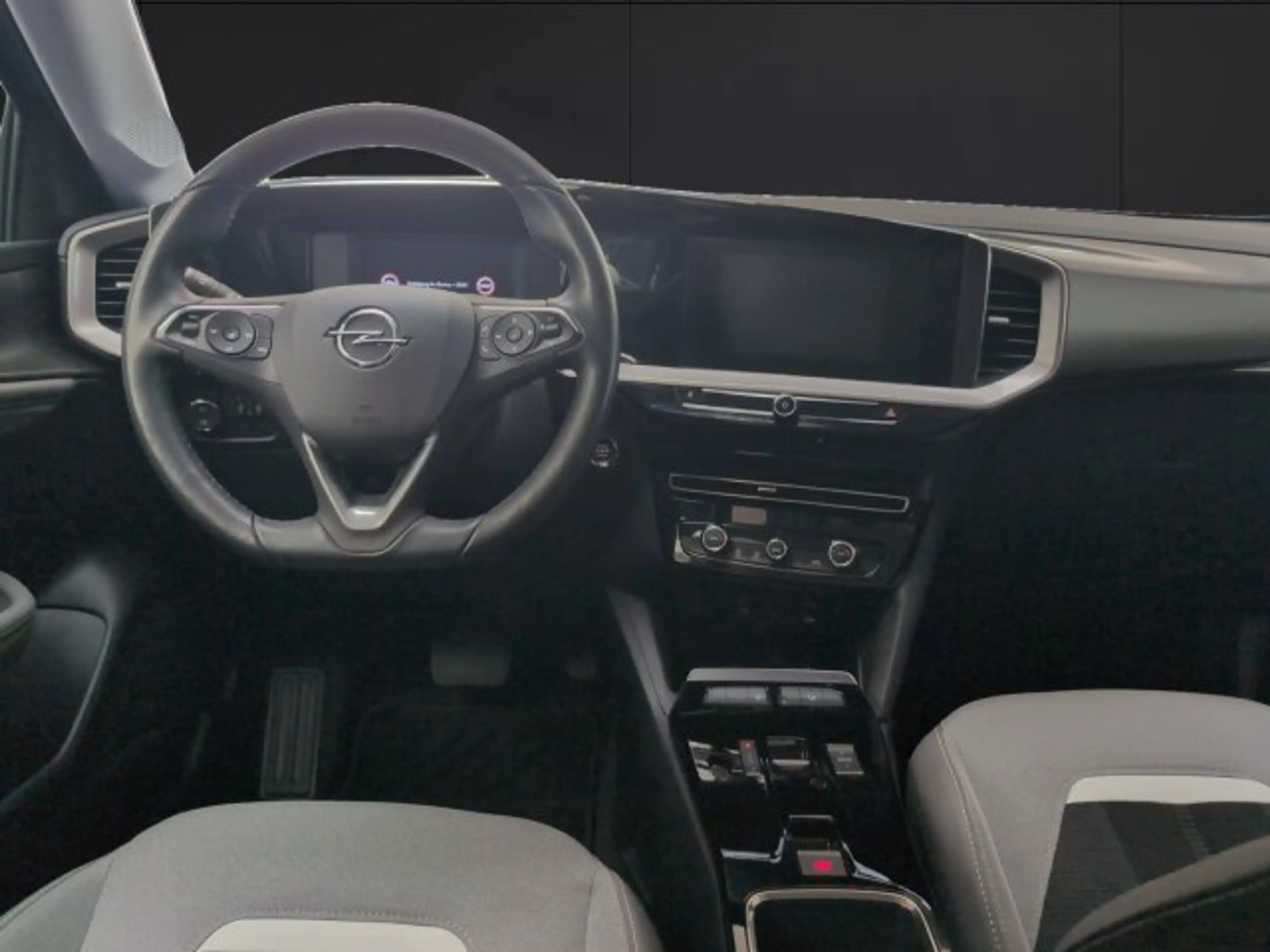 Opel Mokka-E Elegance Automatik Klimaautomatik Sitzheizung (SI 130) — photo 11