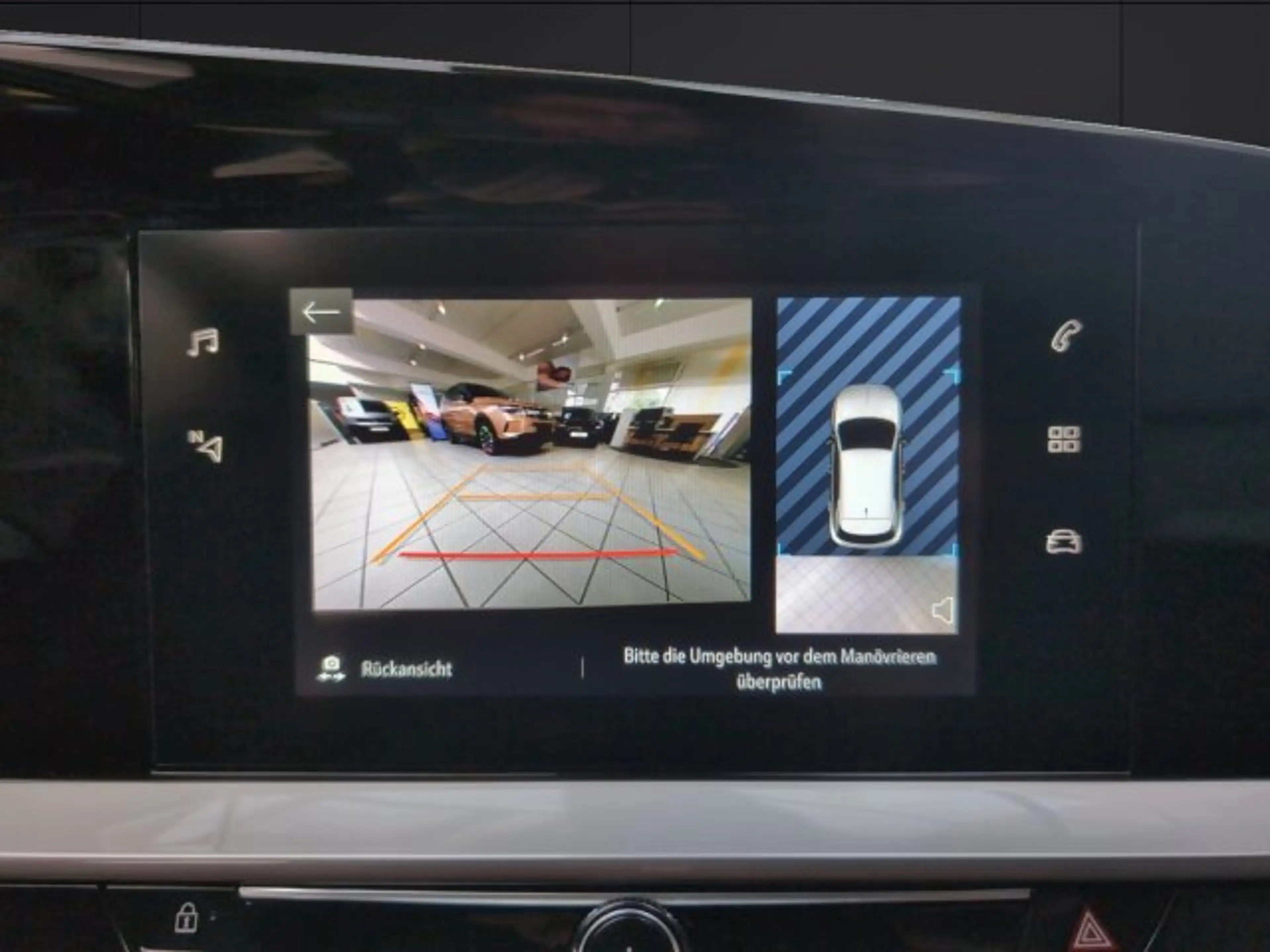 Opel Mokka-E Elegance Automatik Klimaautomatik Sitzheizung (SI 130) — photo 10