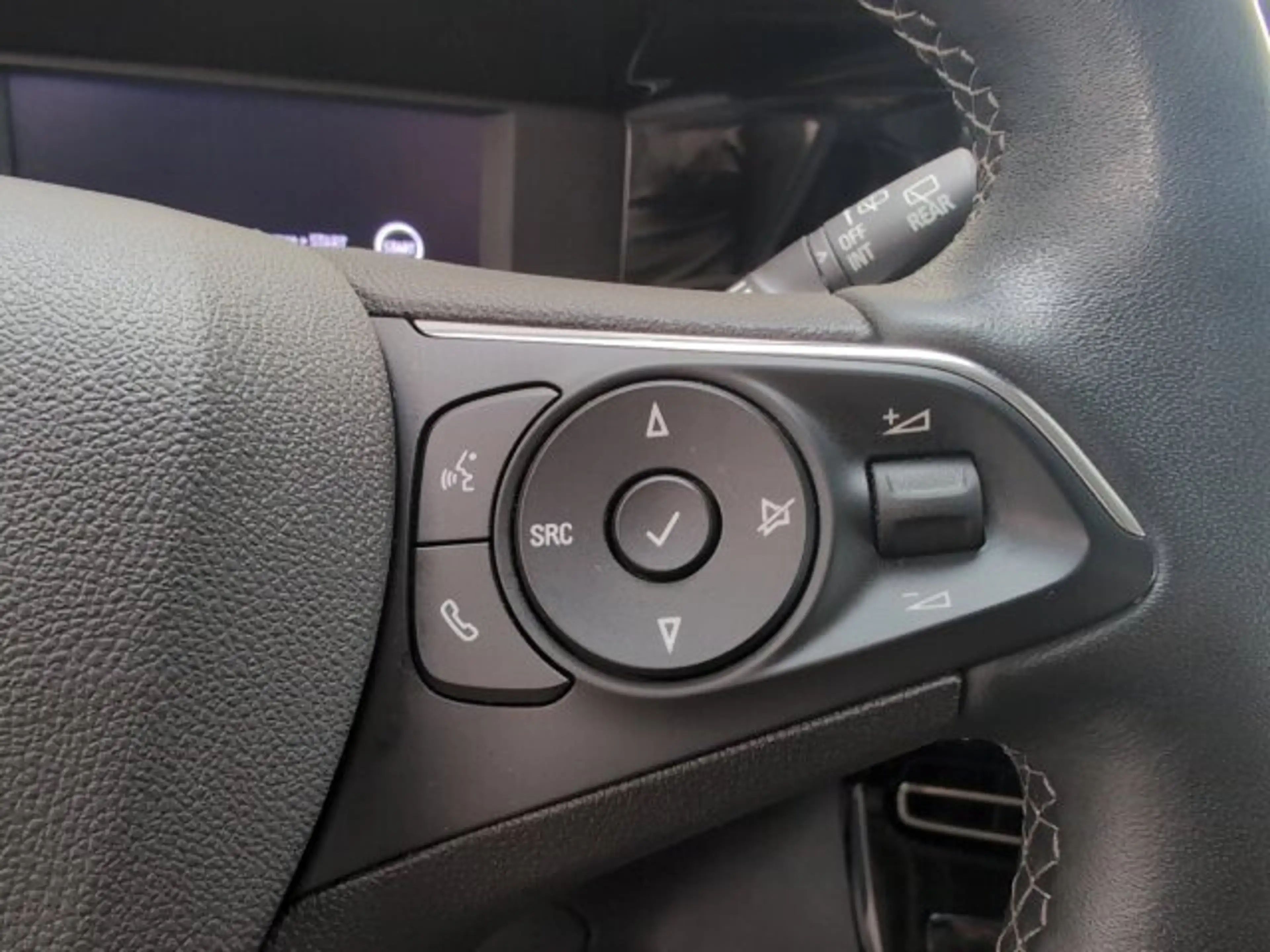 Opel Mokka-E Elegance Automatik Klimaautomatik Sitzheizung (SI 130) — photo 13