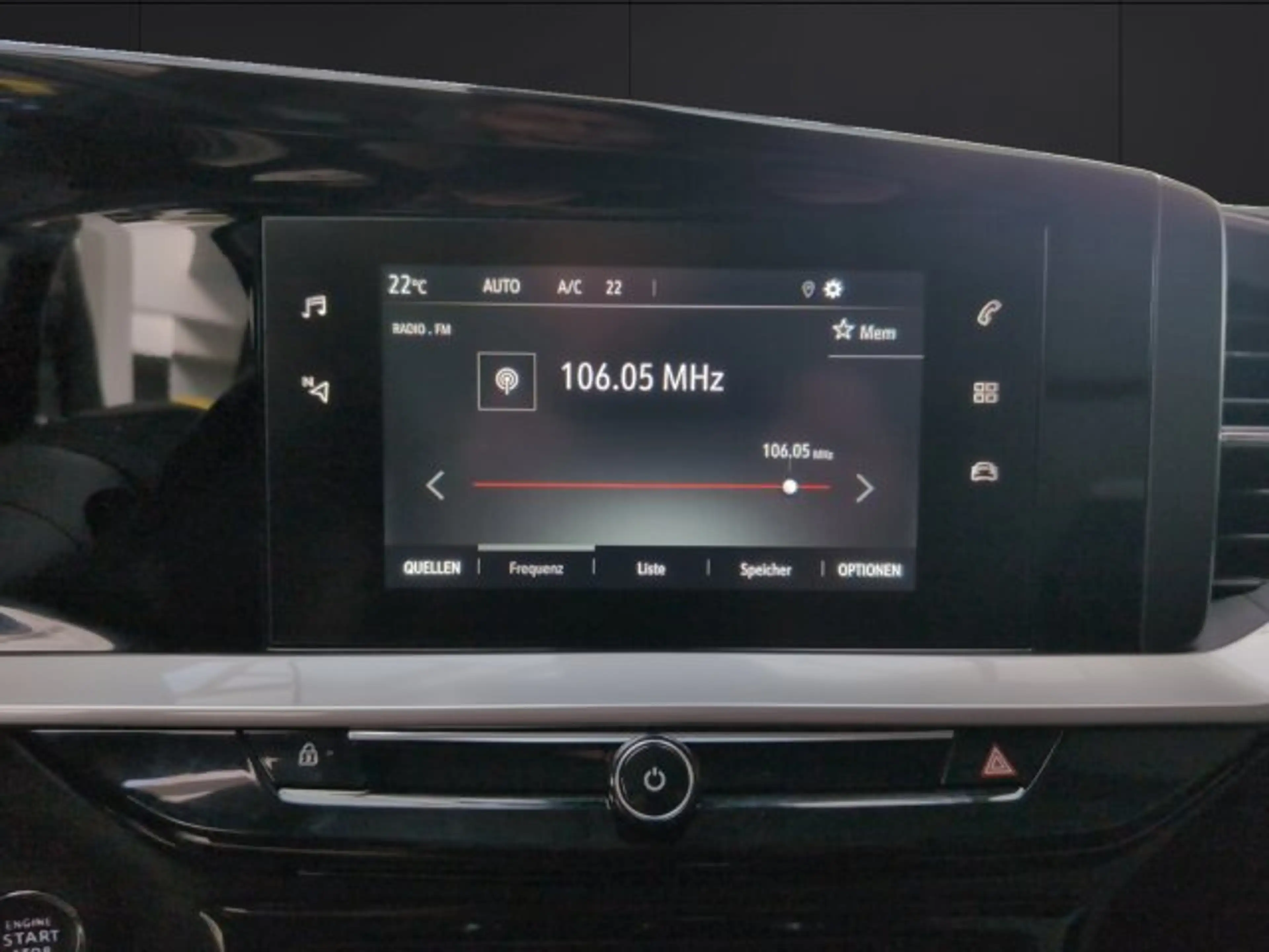 Opel Mokka-E Elegance Automatik Klimaautomatik Sitzheizung (SI 130) — photo 9