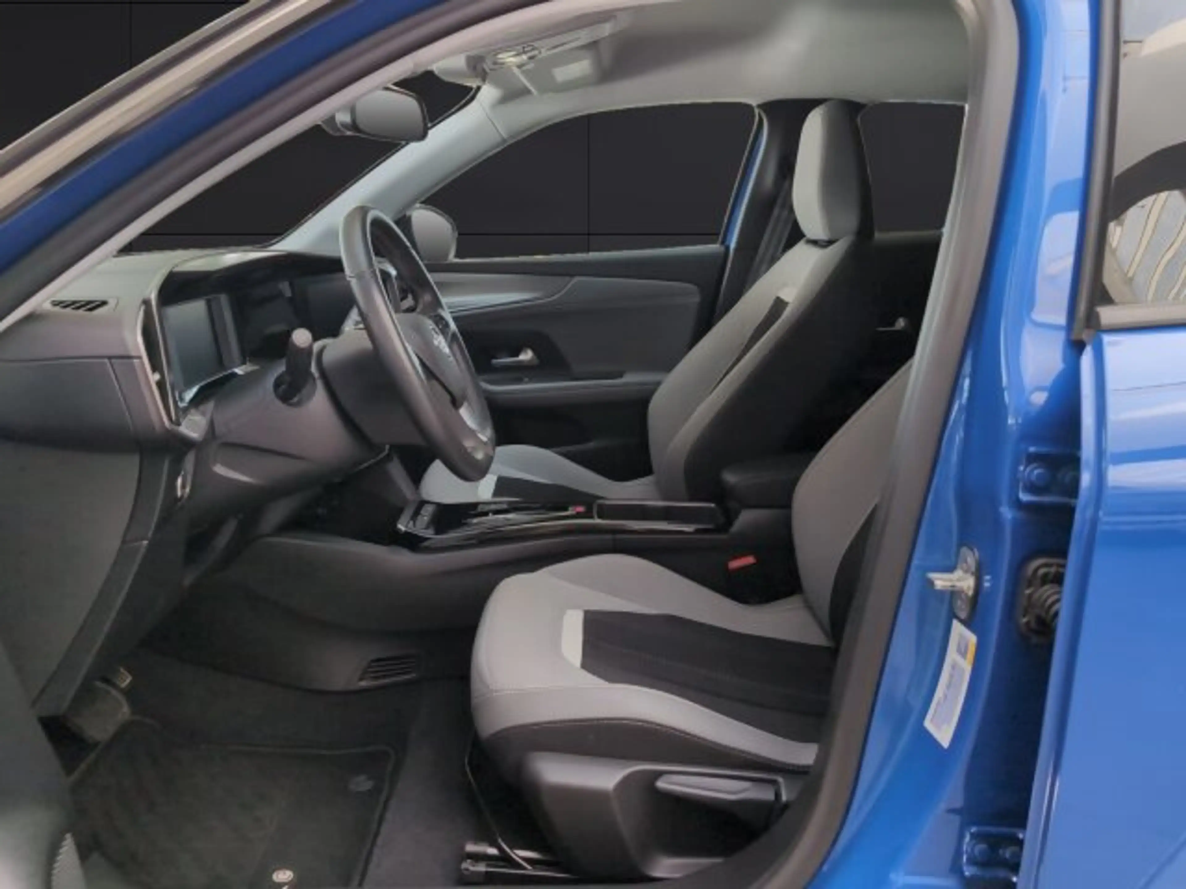 Opel Mokka-E Elegance Automatik Klimaautomatik Sitzheizung (SI 130) — photo 8