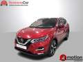 Nissan Qashqai 1.3 DIG-T TEKNA+ 103KW 140 5P Negro - thumbnail 1