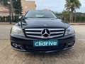 Mercedes-Benz C 220 Estate 220CDI BE Ed.Avantgarde 7G Plus Negro - thumbnail 1
