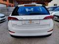 Skoda Scala 1.0TSI 110 Ambition DSG * LED, AHK, Navi, PDC * Weiß - thumbnail 4