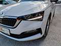 Skoda Scala 1.0TSI 110 Ambition DSG * LED, AHK, Navi, PDC * Weiß - thumbnail 8