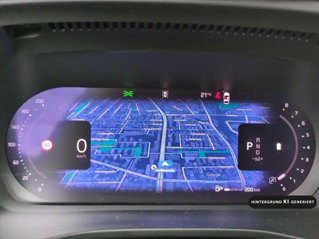 Volvo XC40 view 15