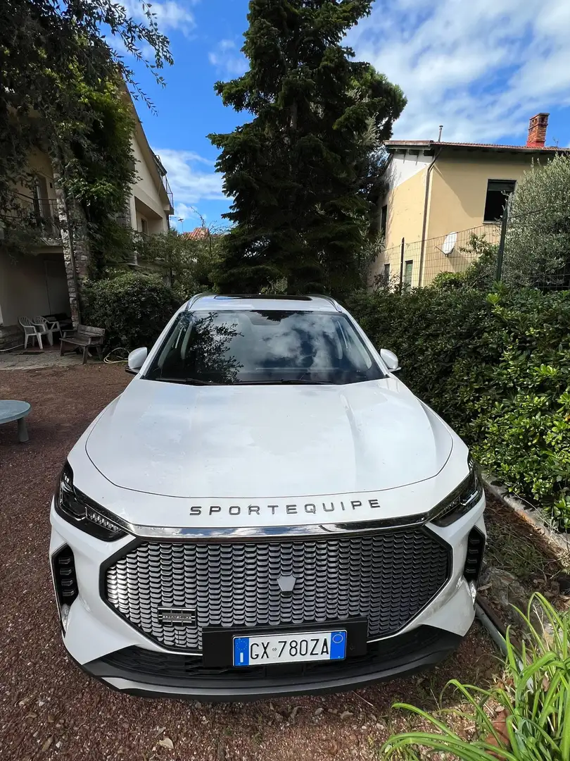 Sportequipe Sportequipe 7 1.5 turbo 160cv dct - 1