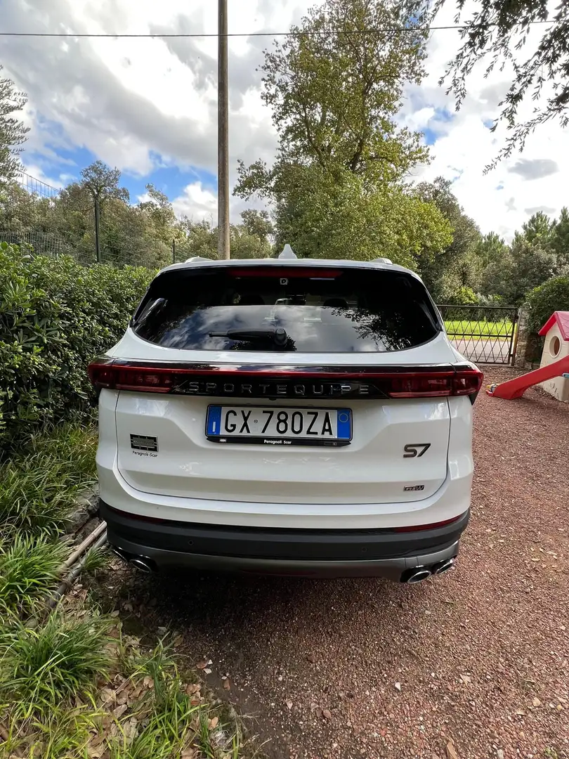 Sportequipe Sportequipe 7 1.5 turbo 160cv dct - 2