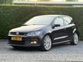 Volkswagen Polo 1.4 TSI BlueGT | Dealer onderhouden | NAP Zwart - thumbnail 2