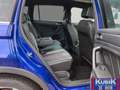 Volkswagen Tiguan Tiguan 2.0 TDI R-Line DSG+HUD+20"+IQ.Light+Kamera+ Blau - thumbnail 15