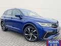 Volkswagen Tiguan Tiguan 2.0 TDI R-Line DSG+HUD+20"+IQ.Light+Kamera+ Blau - thumbnail 21
