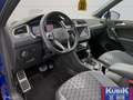 Volkswagen Tiguan Tiguan 2.0 TDI R-Line DSG+HUD+20"+IQ.Light+Kamera+ Blau - thumbnail 5