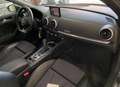 Audi A3 Sportback 2.0 tdi Sport Sline 150cv s-tronic Grigio - thumbnail 11