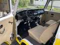 Volkswagen Bus Geel - thumbnail 4