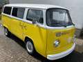 Volkswagen Bus Gelb - thumbnail 1